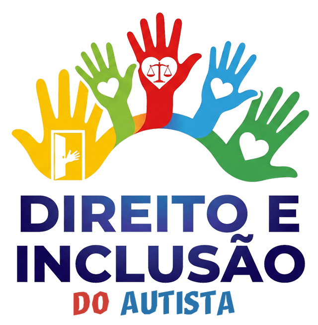 Direito e Inclusão do Autista — Início